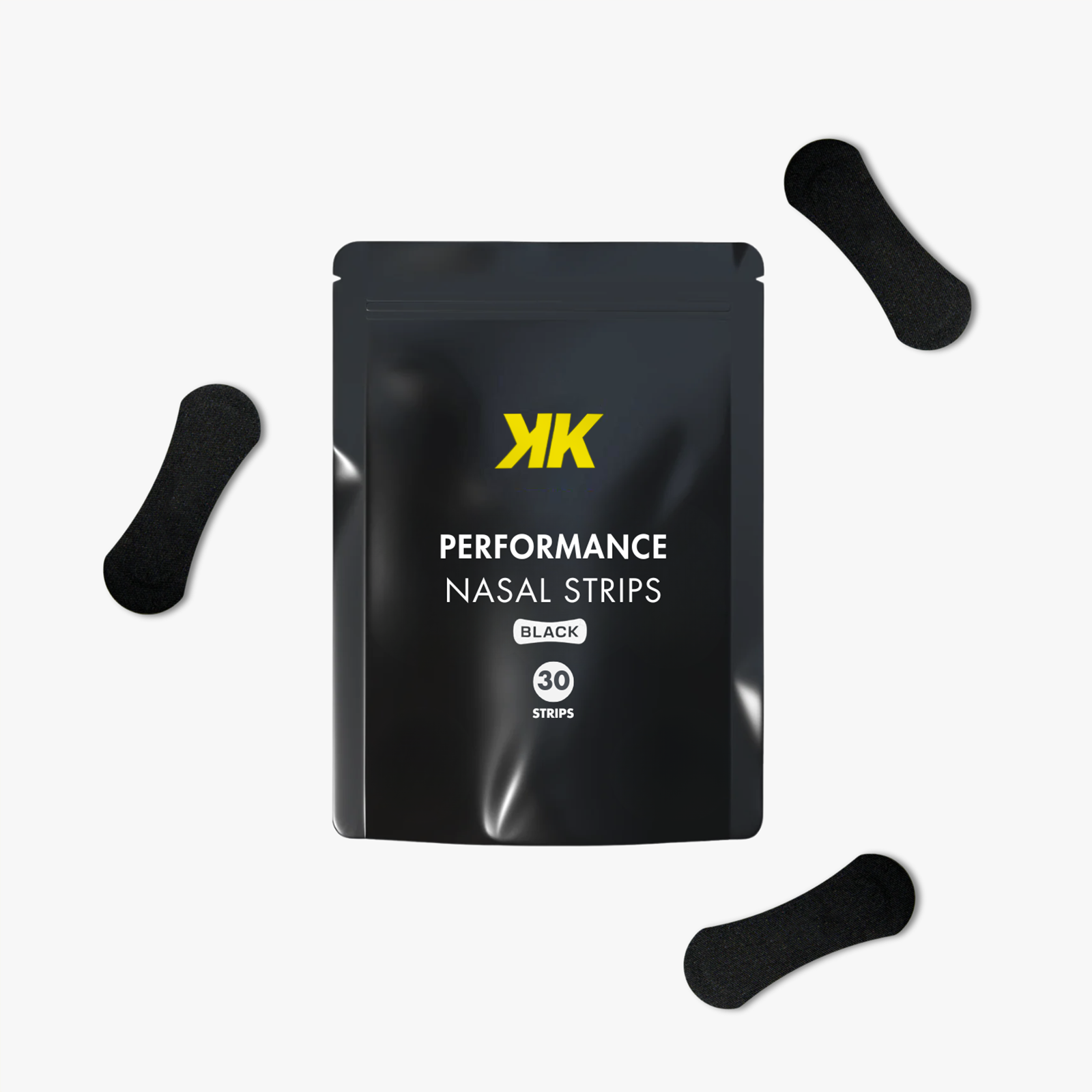 Performance Nasal Strips