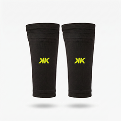 Pocket for Shin Pads