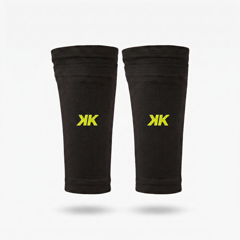 Pocket for Shin Pads