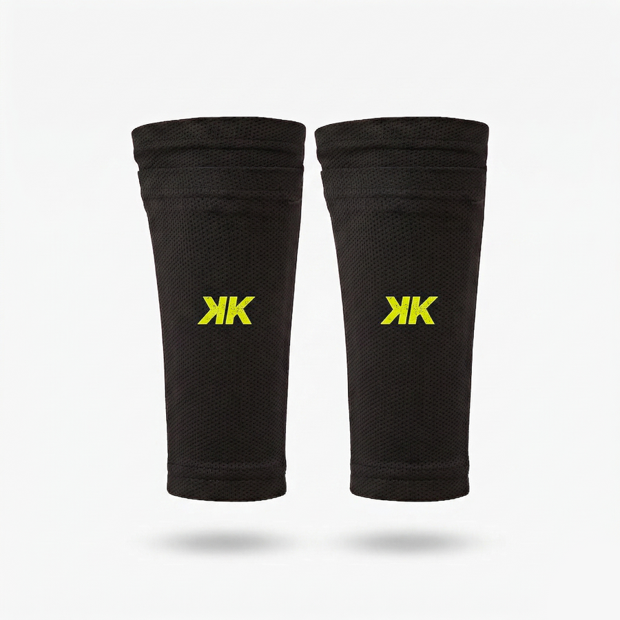 Pocket for Shin Pads
