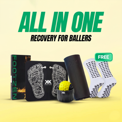 Recovery Bundle