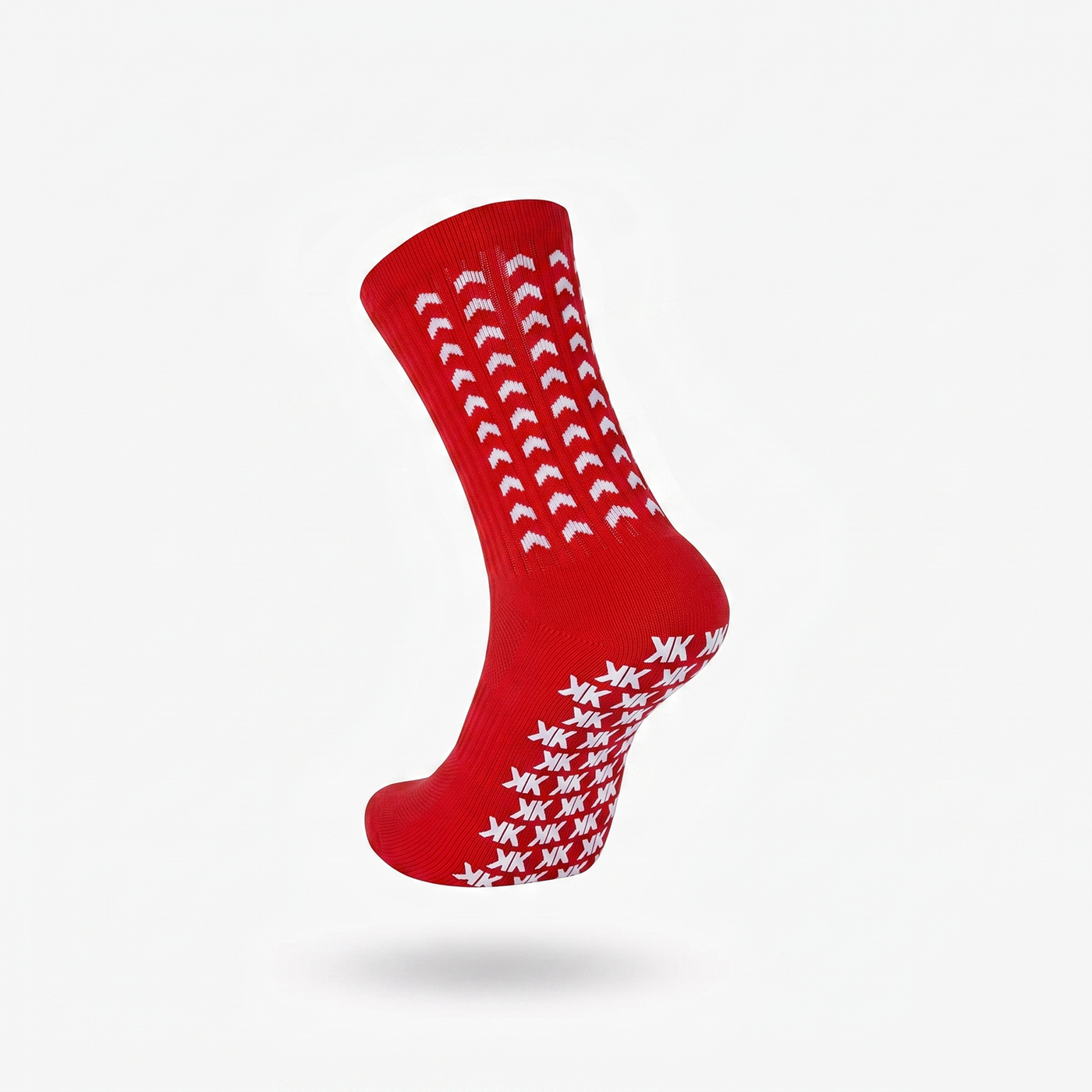 Performance Grip Socks 2.0 - Red