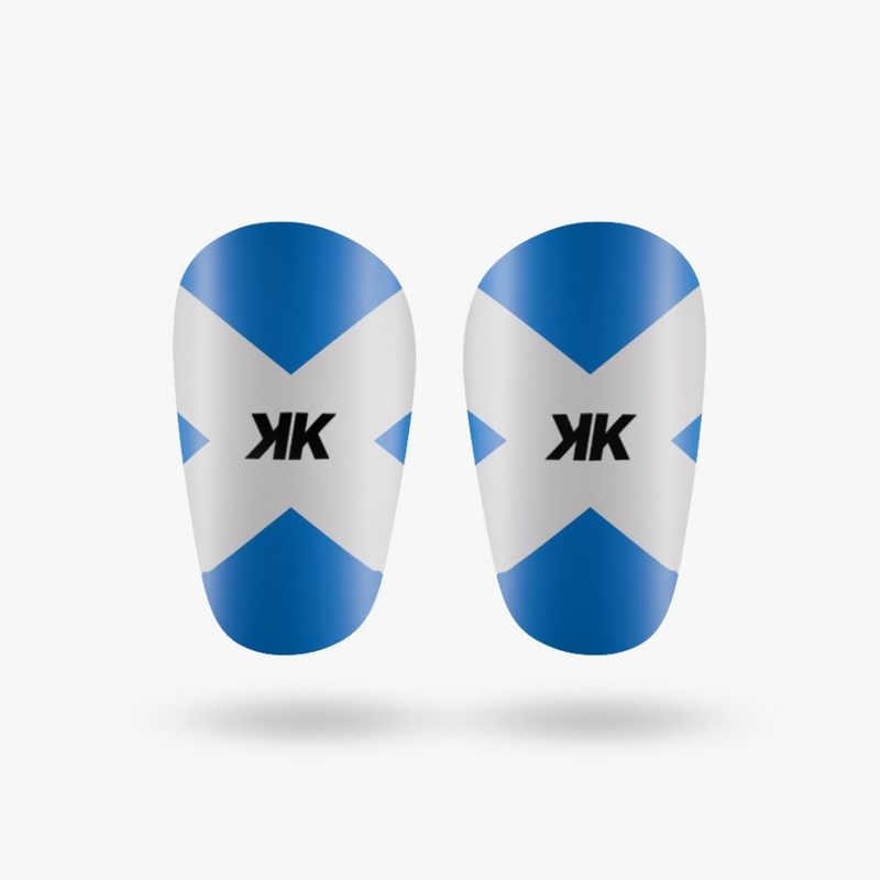 Shin Pads - Scotland 🏴󠁧󠁢󠁳󠁣󠁴󠁿