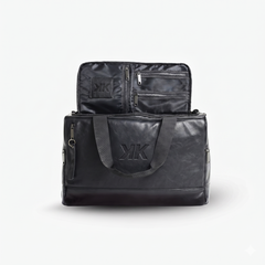 Signature Duffle