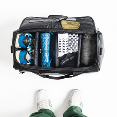Signature Duffle
