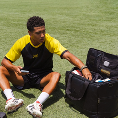 Signature Duffle