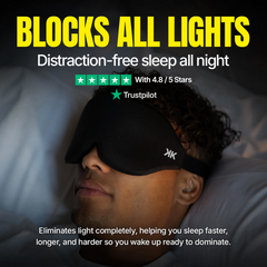 Sleep Mask