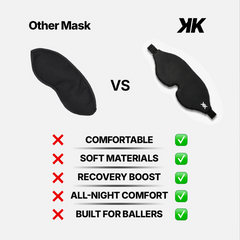 Sleep Mask
