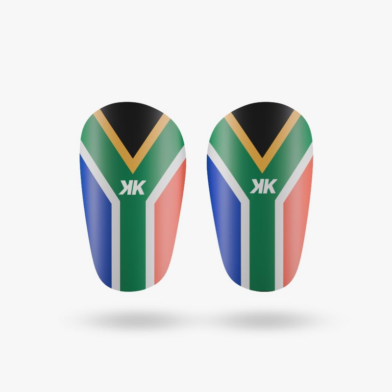 Shin Pads - South Africa 🇿🇦