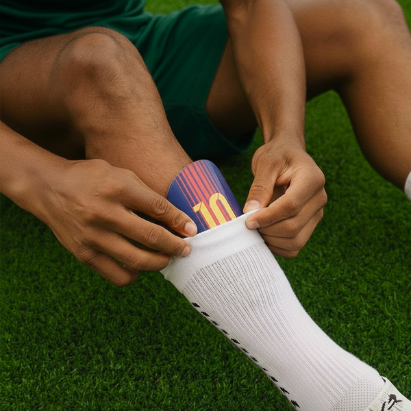 Shin Pads