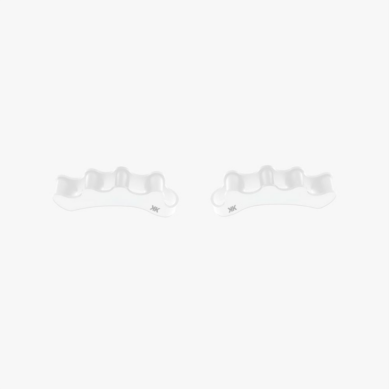 Toe Spacers