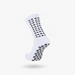 Performance Grip Socks 2.0 - White