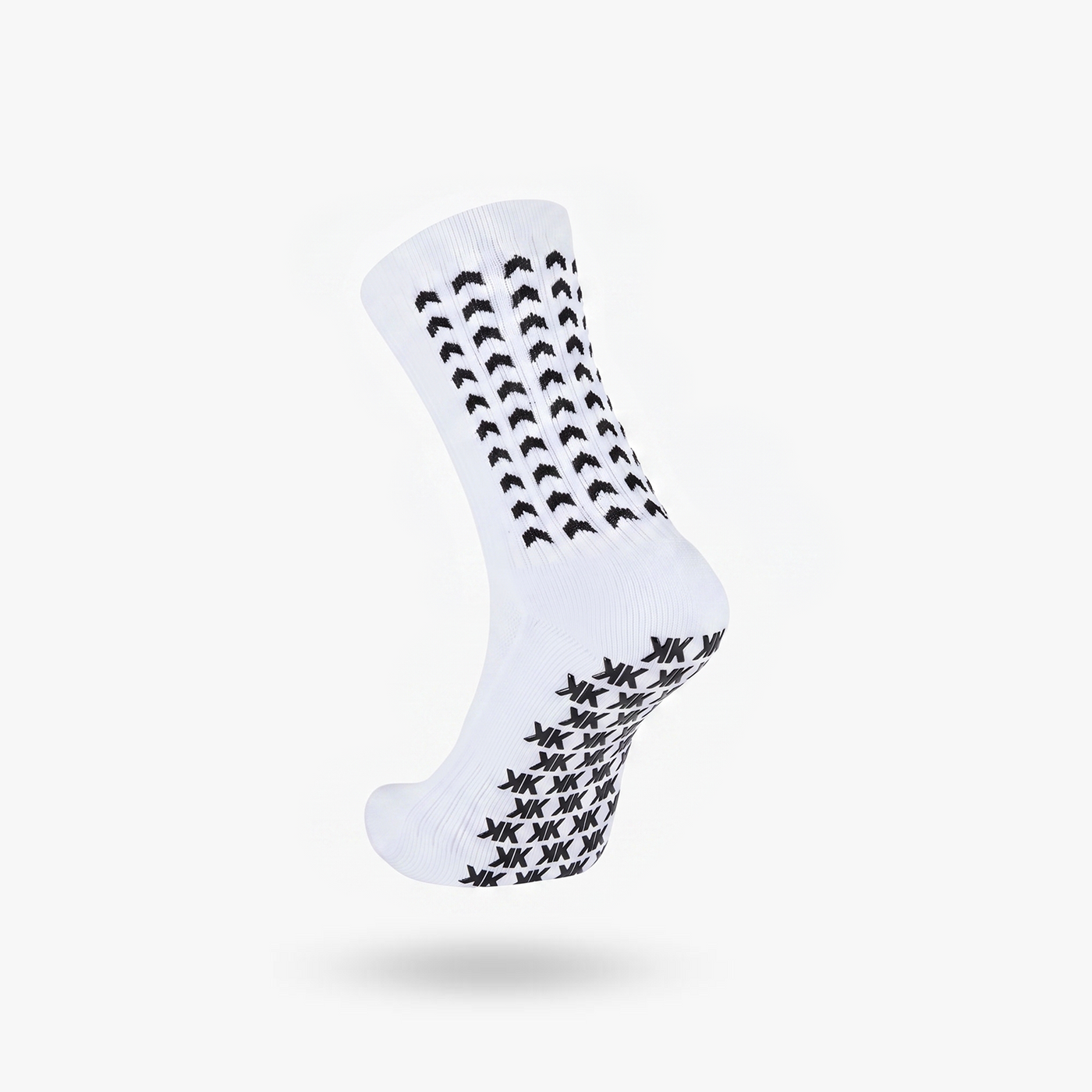 Performance Grip Socks 2.0 - White