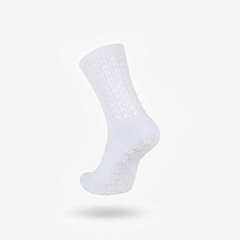 Performance Grip Socks 2.0 - Whiteout
